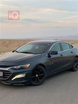 شێڤرۆلێت مالیبۆ